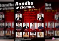 'Randka w ciemno, na dwie pary' 1 października w LDK - zdjęcie główne