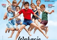 „Wakacje Mikołajka” i „Dawca pamięci” w kinie Klaps od 5 września - zdjęcie główne