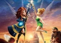 Dzwoneczek i tajemnica piratów, Epicentrum i Magia w blasku księżyca – w kinie Klaps od 29.08! - zdjęcie główne