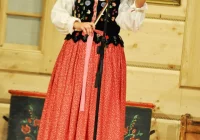 Zakończyły się Sabałowe Bajania - gratulujemy Dorocie Jędrzejek ! - zdjęcie główne