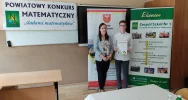  Młodzi matematycy w konkursie „Śladami matematyków” - wyniki - zdjęcie 3
