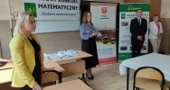  Młodzi matematycy w konkursie „Śladami matematyków” - wyniki - zdjęcie 5