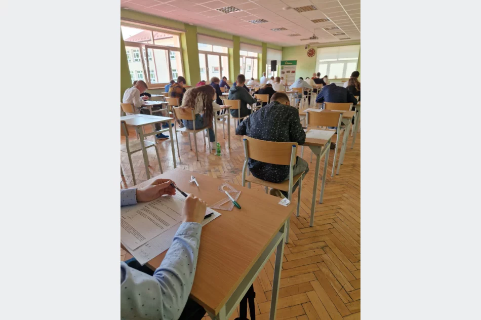  Młodzi matematycy w konkursie „Śladami matematyków” - wyniki - zdjęcie 8