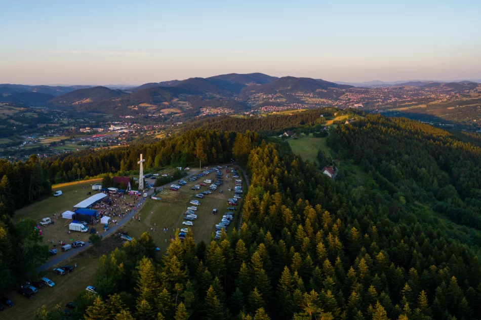 W najbliższą niedzielę inauguracja sezonu turystycznego na Paproci - zdjęcie 3