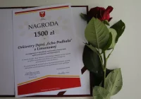 "Echo Podhala" nagrodzone za działalność na rzecz kultury - zdjęcie główne
