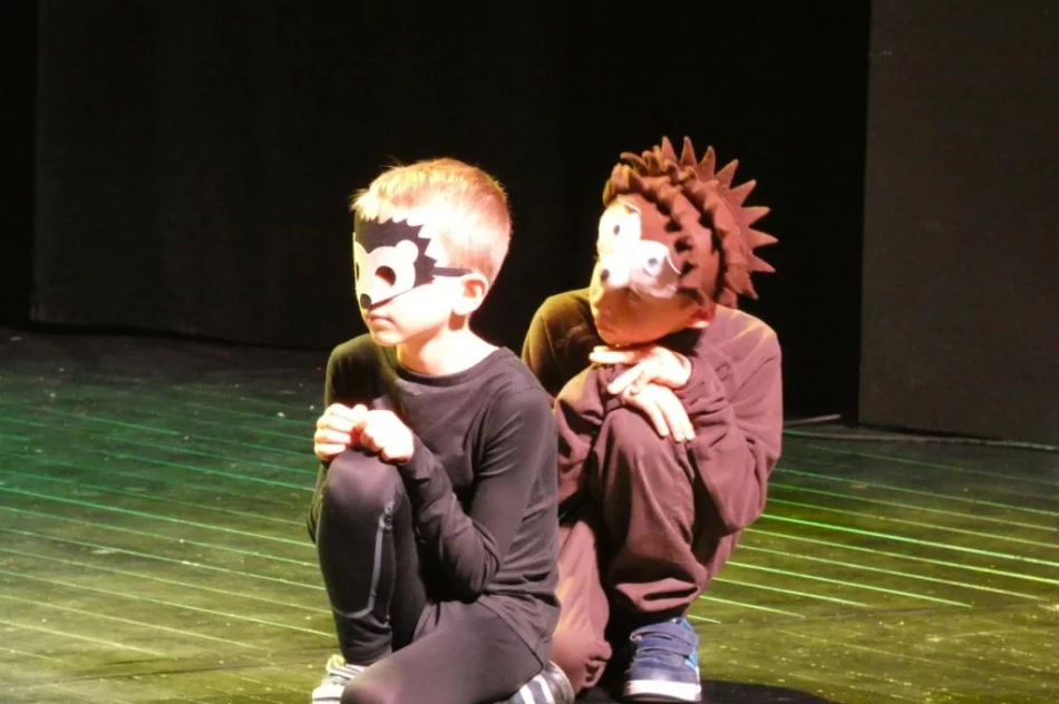 Bajtek w finale 38.Festiwalu Dzieci i Młodzieży „Bajdurek” - zdjęcie 2