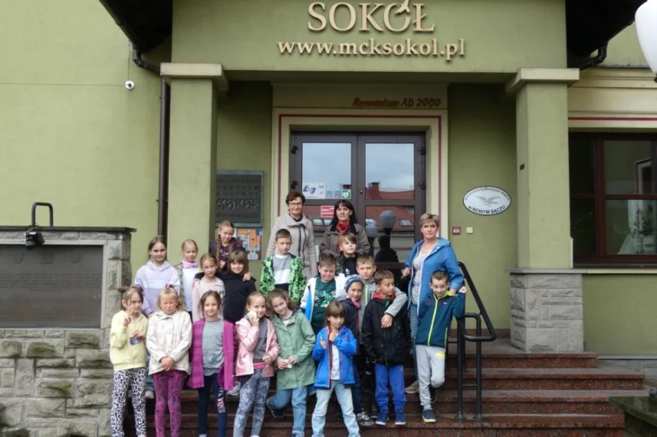 Bajtek w finale 38.Festiwalu Dzieci i Młodzieży „Bajdurek” - zdjęcie 7