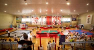 Turniej „One World One Kyokushin” przyciągnął do Limanowej młodych karateków - zdjęcie 3