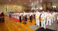 Turniej „One World One Kyokushin” przyciągnął do Limanowej młodych karateków - zdjęcie 4