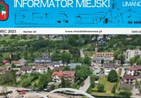 Czerwcowy numer Informatora Miejskiego - zdjęcie główne