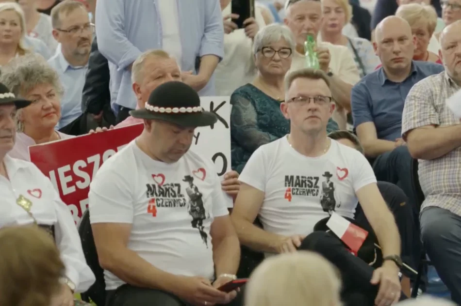 Donald Tusk ma przyjechać do Limanowej przed wyborami - zdjęcie 2