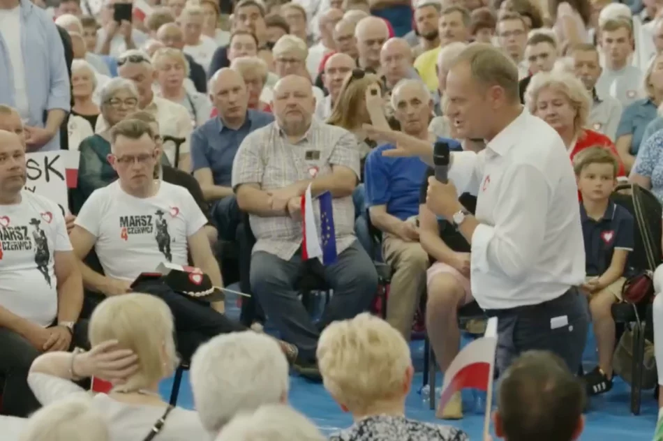 Donald Tusk ma przyjechać do Limanowej przed wyborami - zdjęcie 3