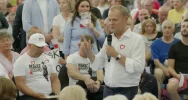 Donald Tusk ma przyjechać do Limanowej przed wyborami - zdjęcie 5