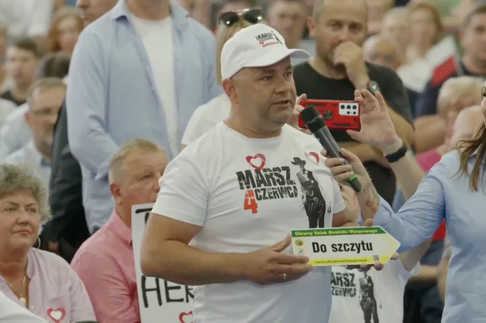 Donald Tusk ma przyjechać do Limanowej przed wyborami - zdjęcie 7