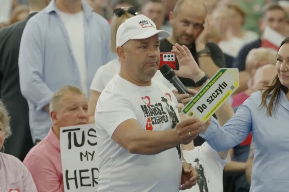 Donald Tusk ma przyjechać do Limanowej przed wyborami - zdjęcie 8