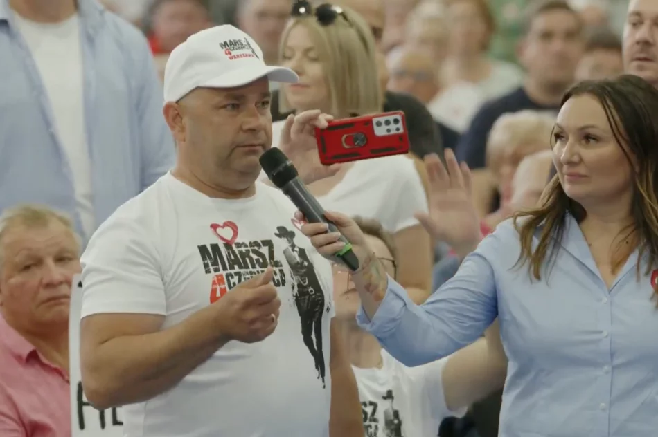 Donald Tusk ma przyjechać do Limanowej przed wyborami - zdjęcie 10