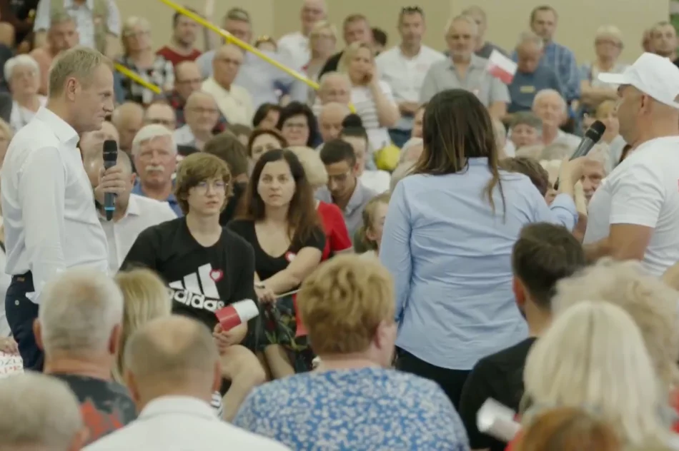 Donald Tusk ma przyjechać do Limanowej przed wyborami - zdjęcie 11