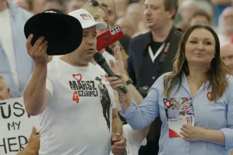 Donald Tusk ma przyjechać do Limanowej przed wyborami - zdjęcie 13