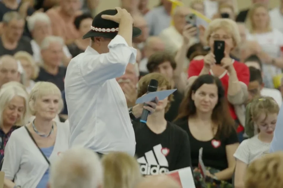 Donald Tusk ma przyjechać do Limanowej przed wyborami - zdjęcie 16