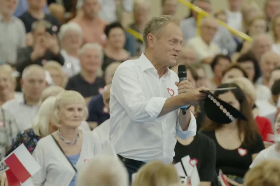 Donald Tusk ma przyjechać do Limanowej przed wyborami - zdjęcie 17