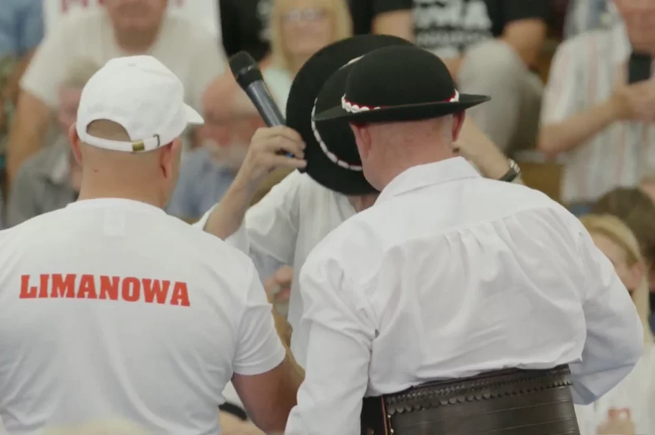 Tusk nie wywiąże się z obietnicy? Mało czasu na wizytę w Limanowej - zdjęcie 6
