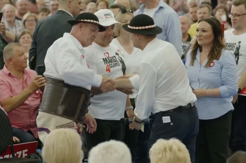 Tusk nie wywiąże się z obietnicy? Mało czasu na wizytę w Limanowej - zdjęcie 5