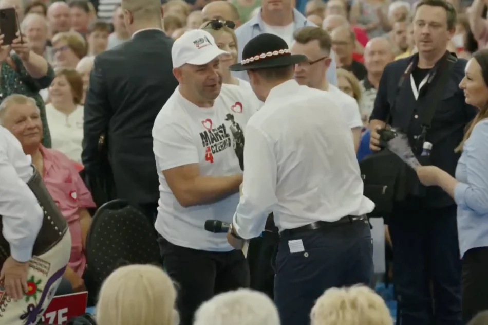 Tusk nie wywiąże się z obietnicy? Mało czasu na wizytę w Limanowej - zdjęcie 4