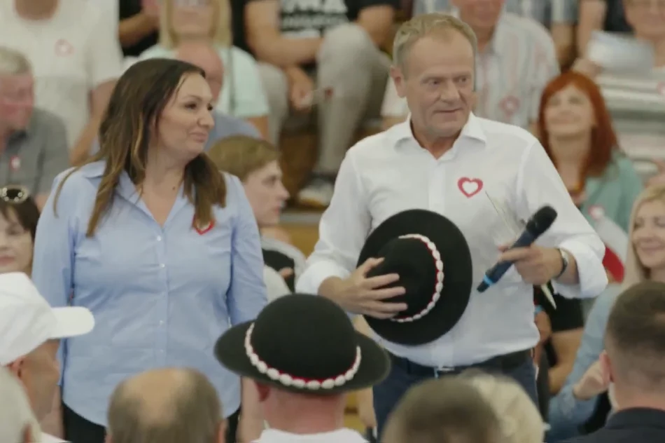 Tusk nie wywiąże się z obietnicy? Mało czasu na wizytę w Limanowej - zdjęcie 3