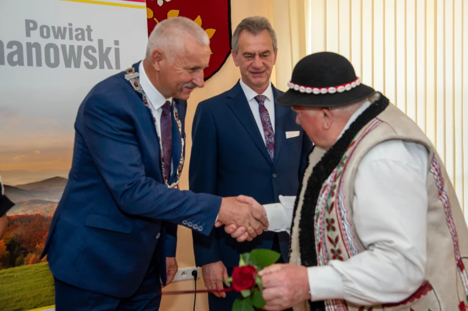 Realizując pasje, promują Limanowszczyznę  - zdjęcie 2