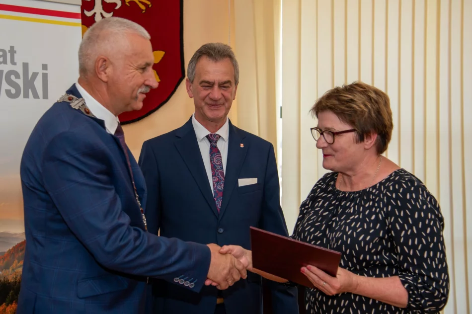 Realizując pasje, promują Limanowszczyznę  - zdjęcie 4