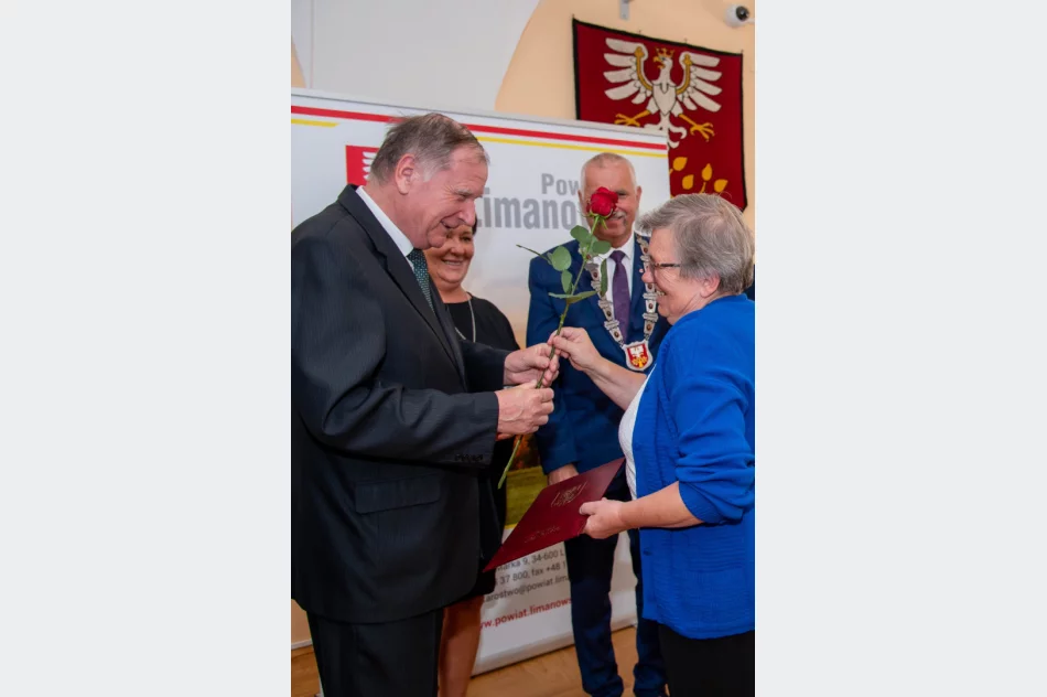 Realizując pasje, promują Limanowszczyznę  - zdjęcie 5