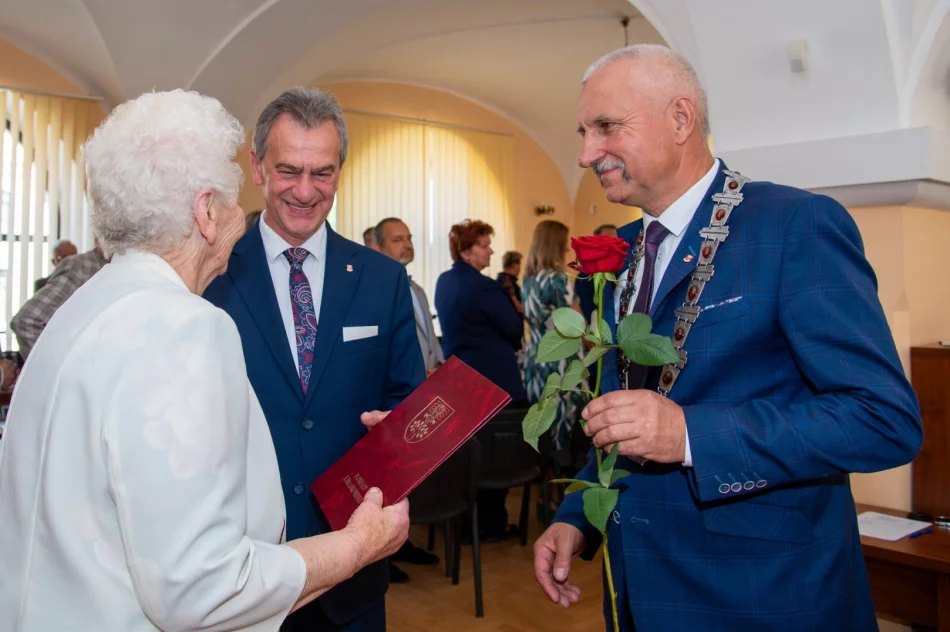 Realizując pasje, promują Limanowszczyznę  - zdjęcie 6