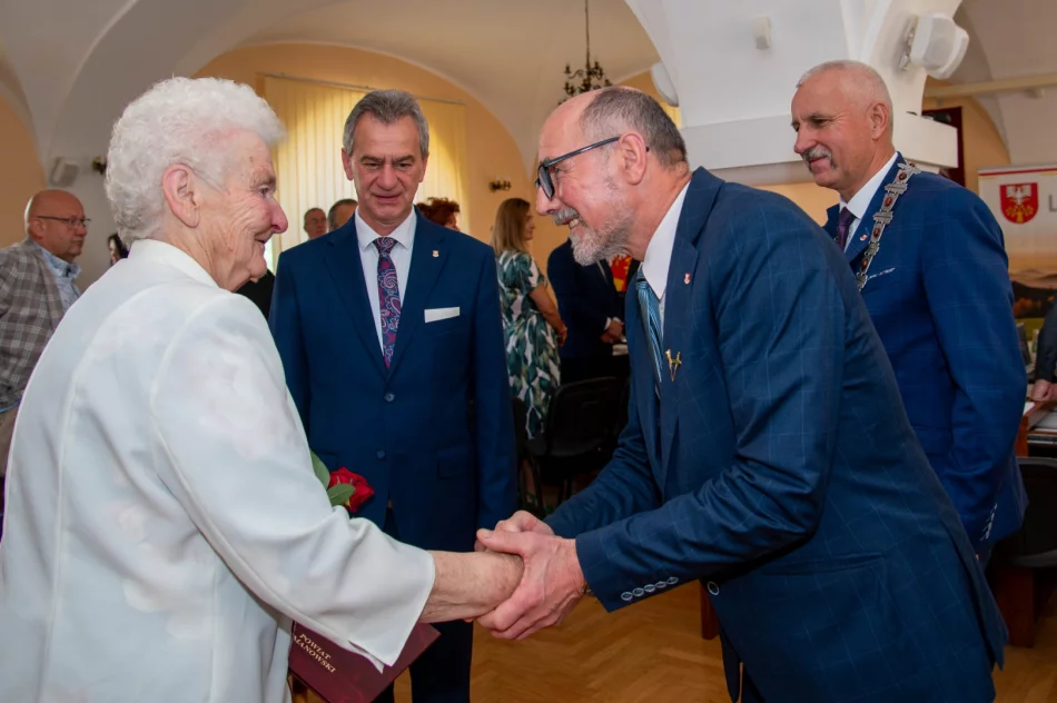 Realizując pasje, promują Limanowszczyznę  - zdjęcie 8