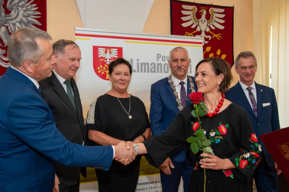 Realizując pasje, promują Limanowszczyznę  - zdjęcie 10