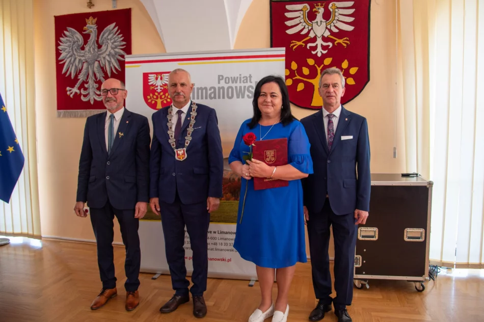 Realizując pasje, promują Limanowszczyznę  - zdjęcie 11