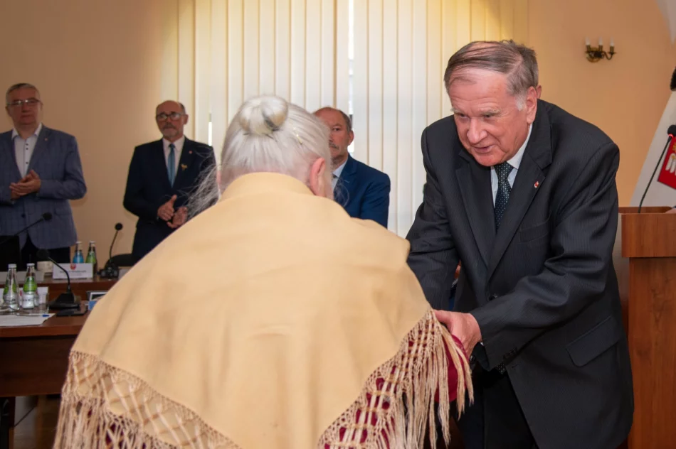 Realizując pasje, promują Limanowszczyznę  - zdjęcie 13