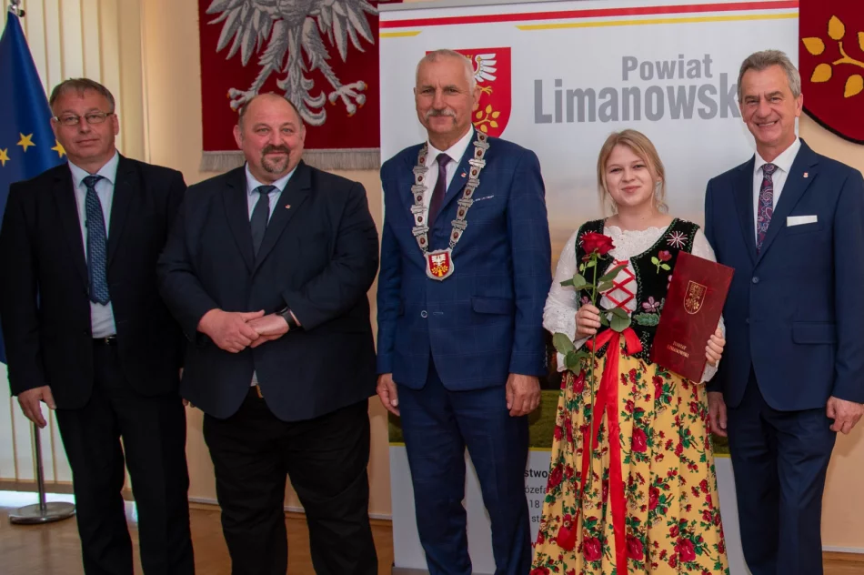 Realizując pasje, promują Limanowszczyznę  - zdjęcie 14