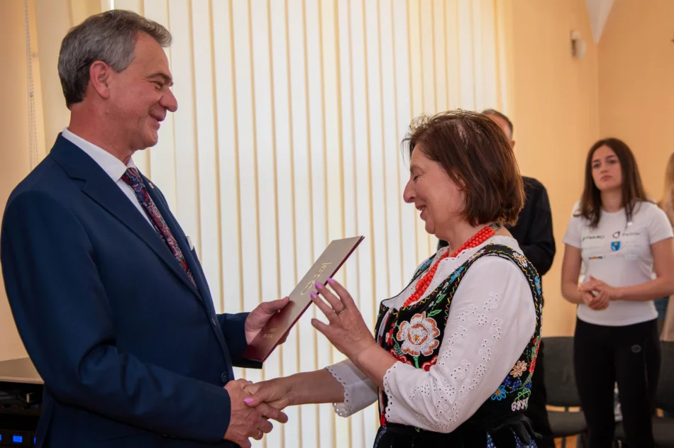 Realizując pasje, promują Limanowszczyznę  - zdjęcie 15