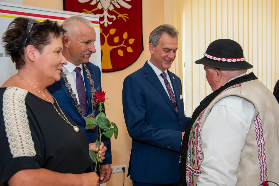 Realizując pasje, promują Limanowszczyznę  - zdjęcie 16