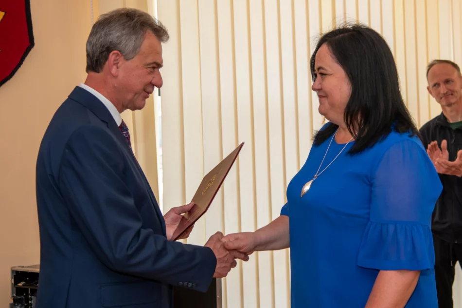 Realizując pasje, promują Limanowszczyznę  - zdjęcie 18