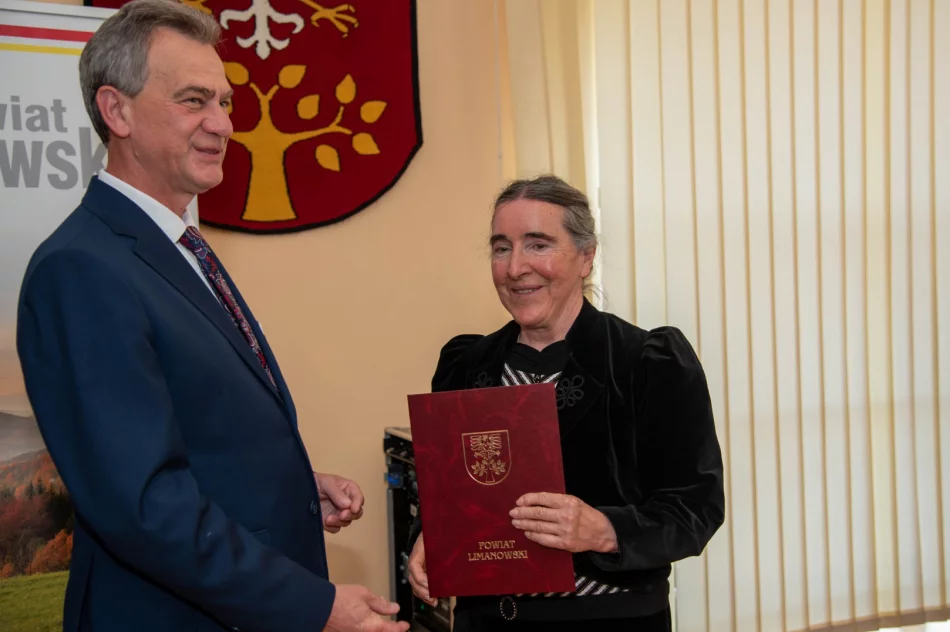 Realizując pasje, promują Limanowszczyznę  - zdjęcie 19