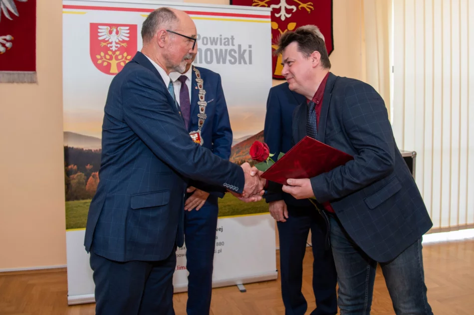 Robert Kowalski odwołany z funkcji kierownika delegatury Wojewódzkiego Urzędu Ochrony Zabytków - zdjęcie 2