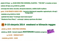 LDK zaprasza na WAKACYJNE WEEKENDY W PARKU - zdjęcie główne