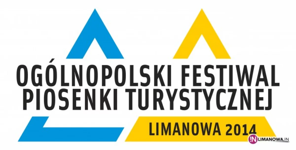 Ogólnopolski Festwial Piosenki Turystycznej Limanowa 2014 !