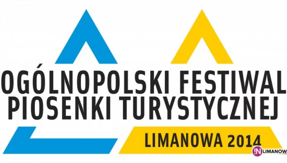 Ogólnopolski Festwial Piosenki Turystycznej Limanowa 2014 ! - zdjęcie 1