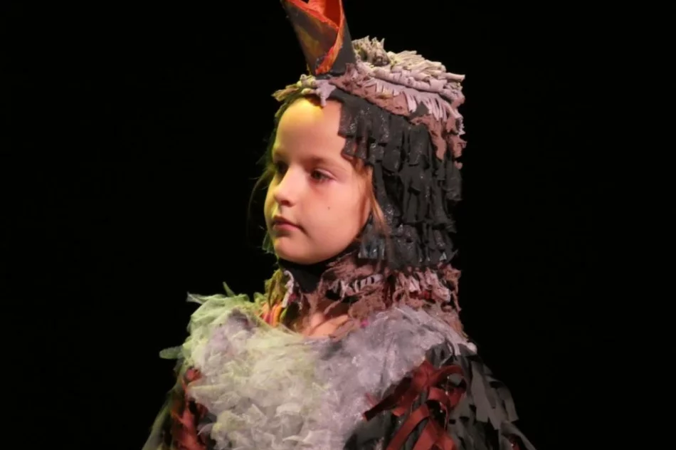 "Bajtek" w finale 38.Festiwalu Dzieci i Młodzieży „Bajdurek” - zdjęcie 5