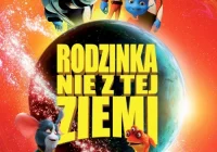 Wakacje w kinie Klaps – bezpłatne seanse „Rodzinki nie z tej ziemi” - zdjęcie główne