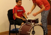 Ruszyły wakacyjne warsztaty i kółka tematyczne w LDK - zdjęcie główne