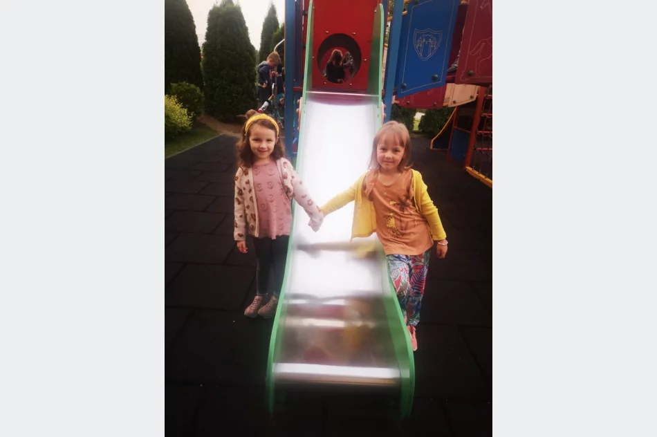 Noc w Przedszkolu w Szkole Podstawowej w Starej Wsi nr 1 - zdjęcie 14