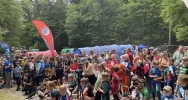 Mistrzostwa Polski Młodzików w Biegu na Orientację - zdjęcie 2